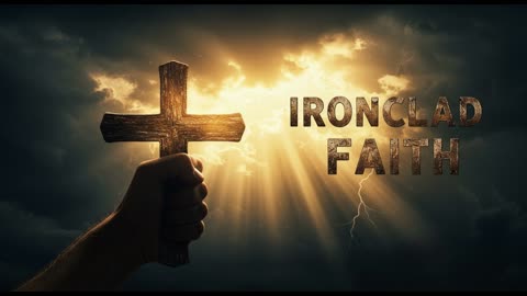 Ironclad Faith