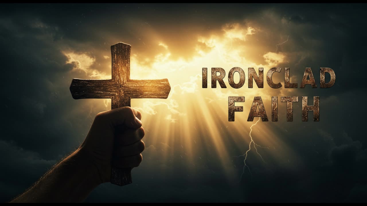 Ironclad Faith