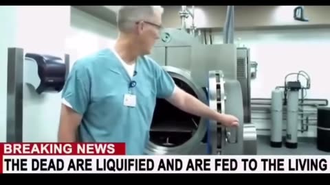 🔥 STOP EATING FAST FOOD NOW! Cannibalism EXPOSED? Human DNA in Food "Breaking News" (FULL INVESTIGATION)