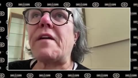 Rosie O'Donnell Opens Up On Side Effects Of Trump Derangement Syndrome