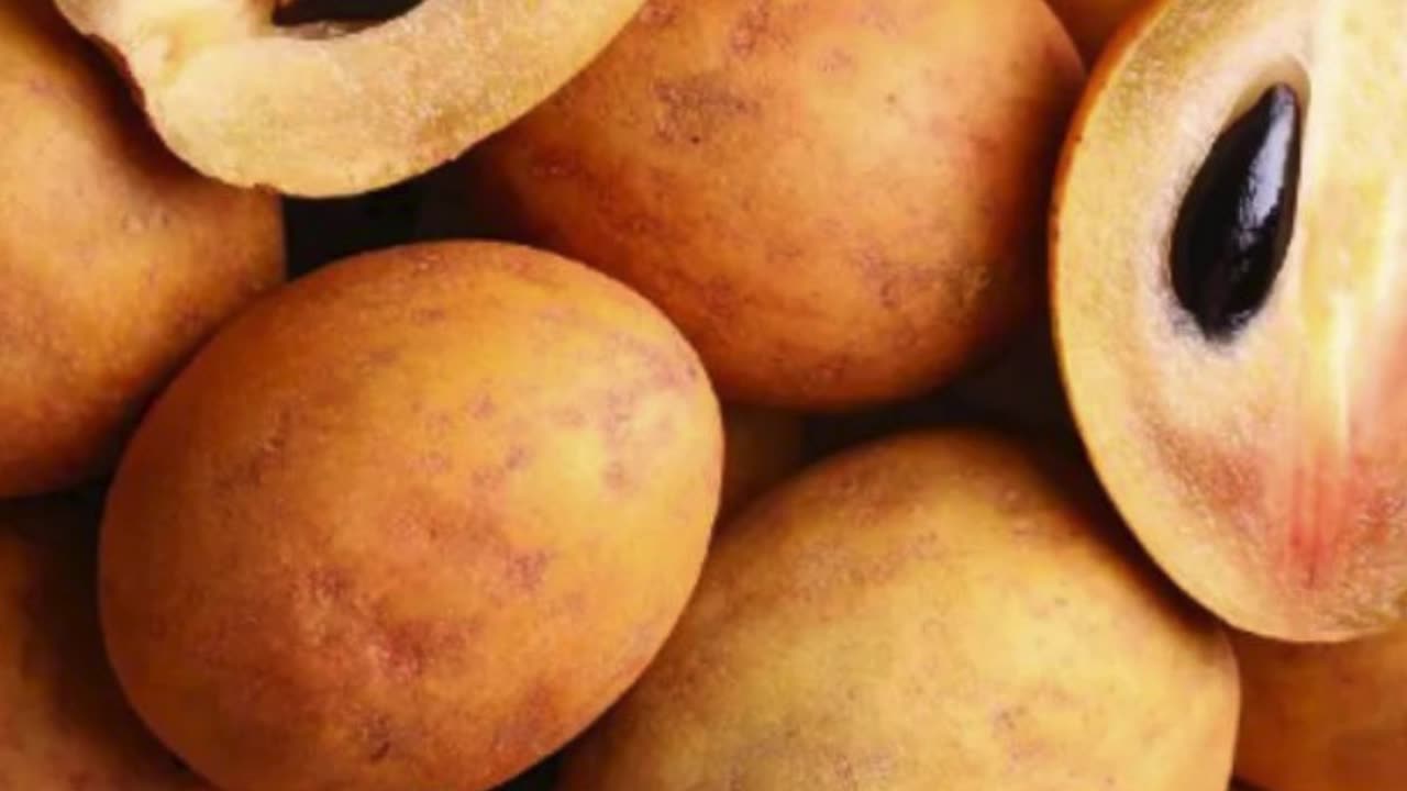 चीकू खाने के ज़बरदस्त फायदे