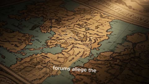 Khazar Empire Part 2: The Jewish Conversion