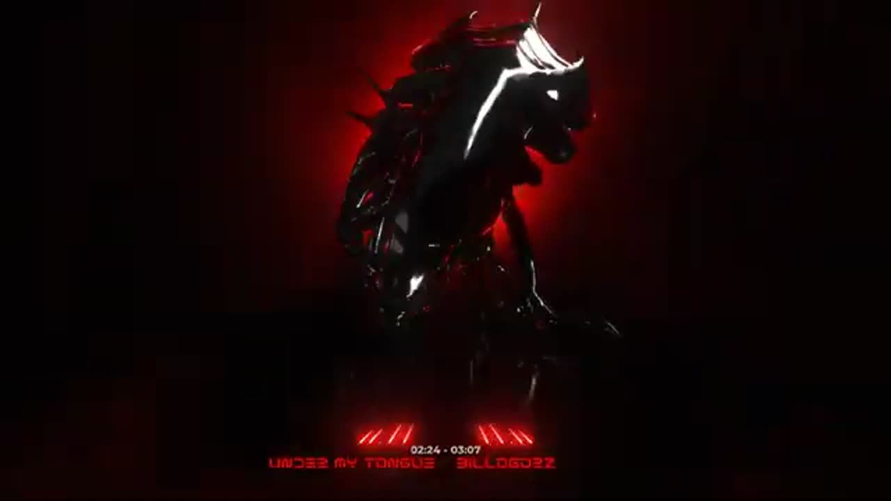 Billogorz - Under My Tongue