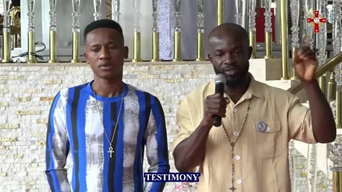 Man Who Spent Five Years In Prison Is Discharged And Acquitted After Joining Zion Ministry Online.