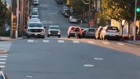 💪🛹 No Fear! | SkateNation