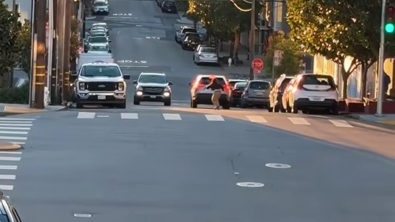 💪🛹 No Fear! | SkateNation