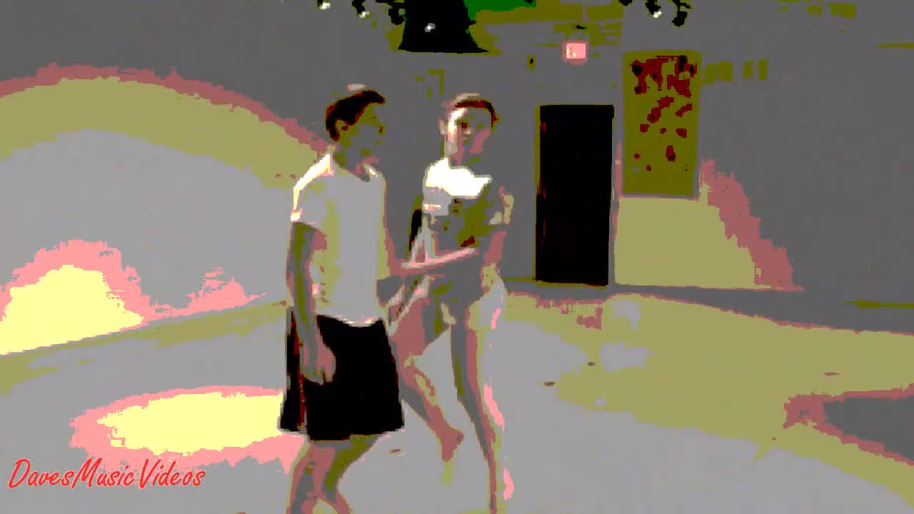 Sparks. This Town Ain't Big Enough For Both Of Us