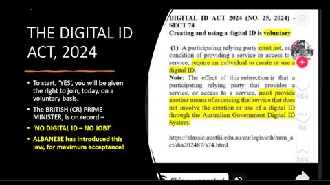 October 6: EFP Exposing the Corruption The Property
