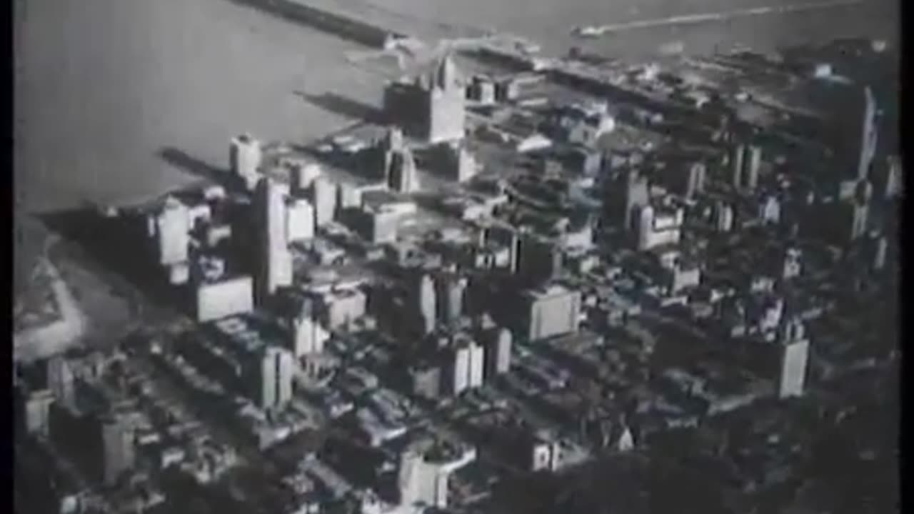 Crime Inc The True Story of The Mafia Part 2 – Making of The Mob