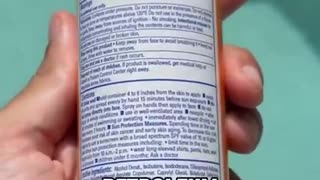 Sunscreens Do Not Prevent Cancer, They Cause It.