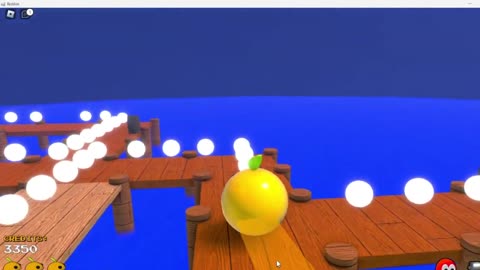 playing pacblox