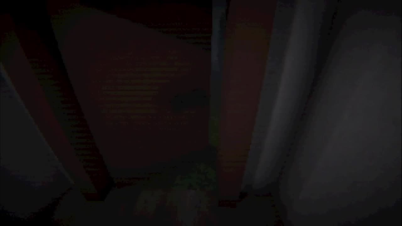 Coffee at Night playthrough