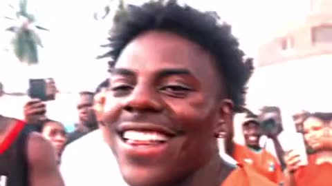 IShowSpeed showed his super strength in Africa ishowspeed edit