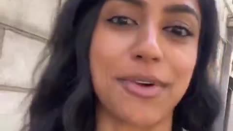 RACE CARD DECLINED: An Indian Visiting Italy Says Italians Are Racist and Plays the Victim!