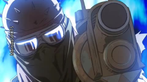 They MESSED with MC | Title: Vendor's rise amid the apocalypse