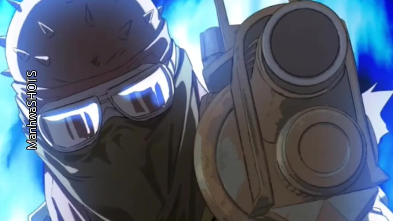 They MESSED with MC | Title: Vendor's rise amid the apocalypse