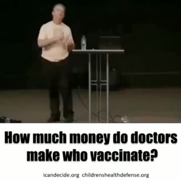 Profiteering Doctors - Big Pharma Prostitutes