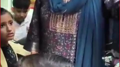 Loco Pilot’s Wife Sparks Controversy Over Seat Dispute on Train 15090