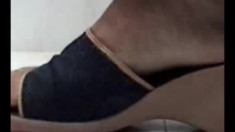 Walkover Crush by Many Shoes