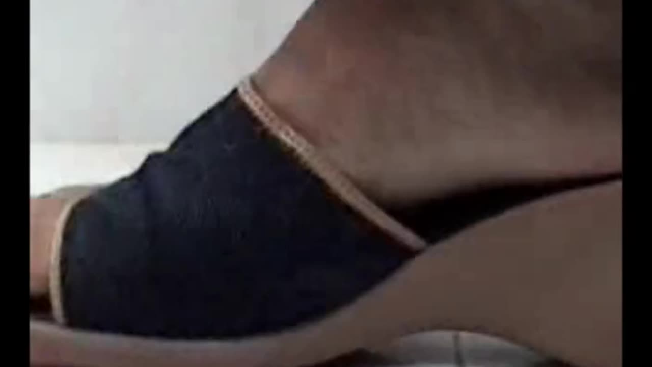 Walkover Crush by Many Shoes