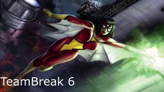 Ultimate Alliance Spider Woman Voice Lines