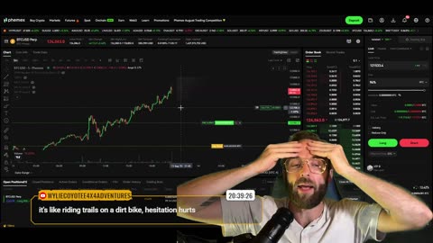 🔥BITCOIN AND ETHEREUM ARE ON FIRE! ALL TIME HIGHS! 🔥
