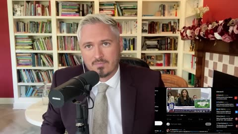 WATCH: Kristi Noem CRUMBLES Spectacularly Under Minimal Pressure _ The Kyle Kulinski Show