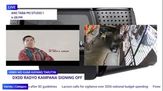 Lalaban Na Tayo mga Kababayan Lalaban Na Tayo