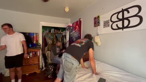 Ep. 546 "Hood Morning Family" by Batman