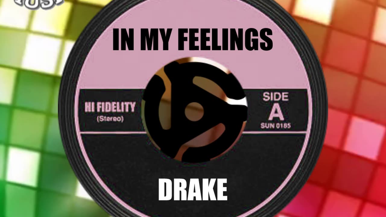 #1 SONG THIS DAY IN HISTORY!