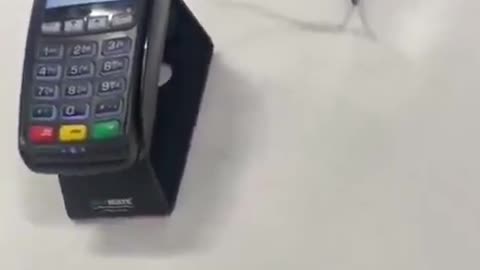 The Cashless Society Agenda Accelerates