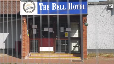 MPs demand answers after released migrant sex offender returned to custody