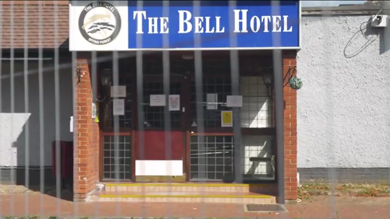 MPs demand answers after released migrant sex offender returned to custody