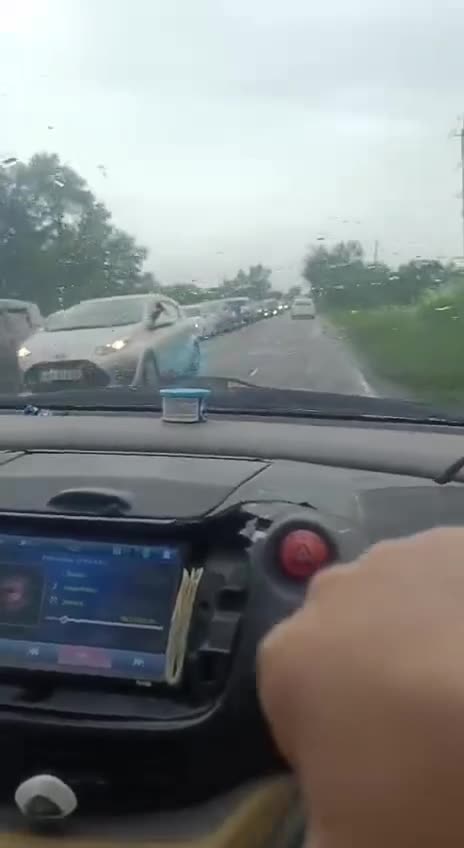 Fuel Shortages Grip Russian Federation for The First Time Due to Relentless Attacks on Refineries