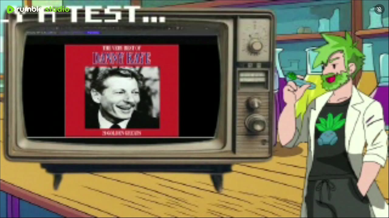 TestStream