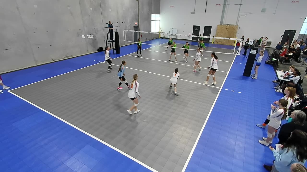 Roadrunner 14 / Phoenix Rising 14 Set 1