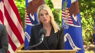 The Department of Justice announced the results of Operation Restore Justic