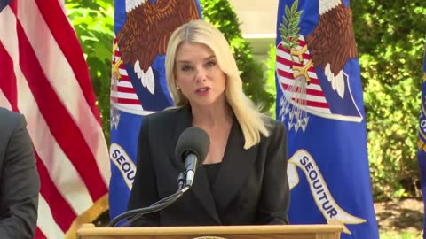 The Department of Justice announced the results of Operation Restore Justic
