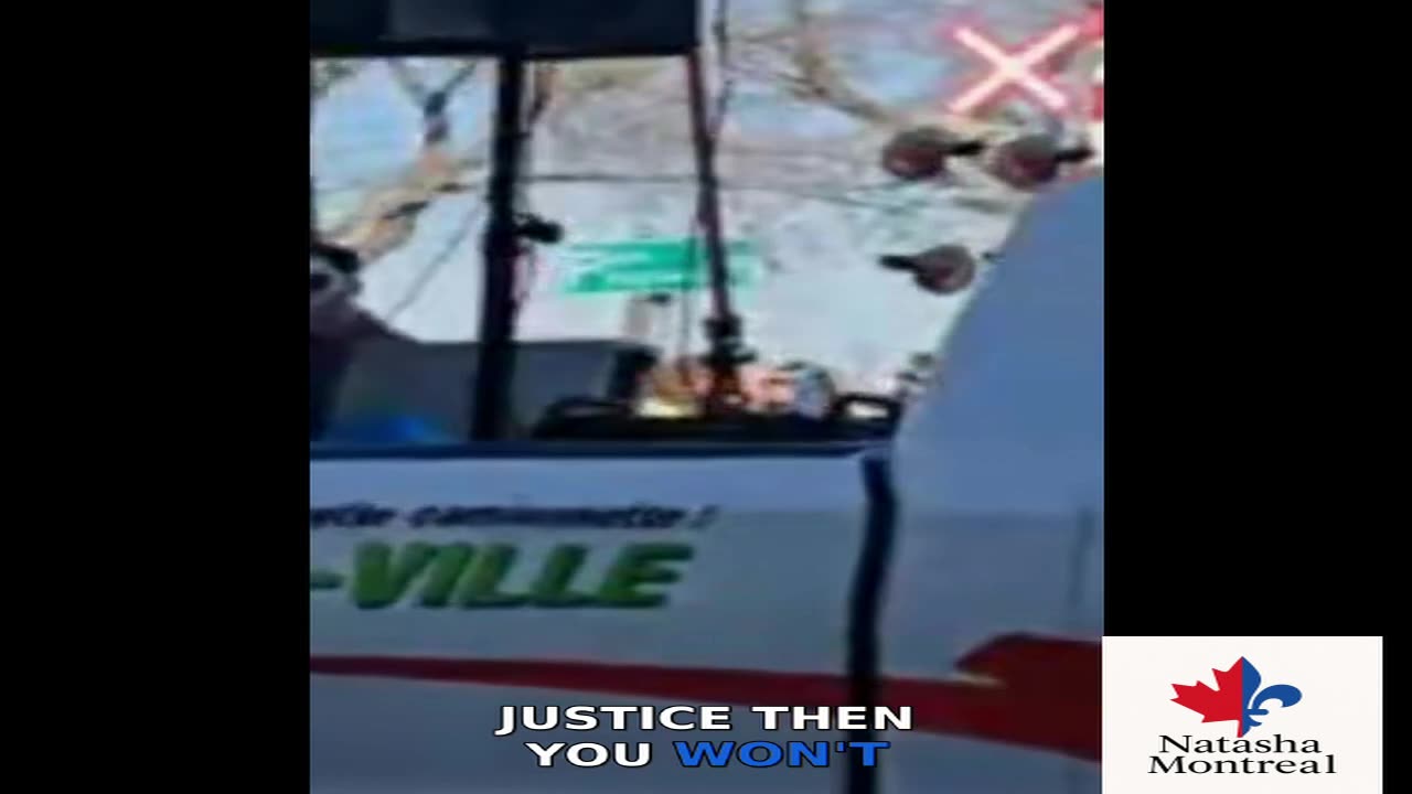 Justice and Peace?