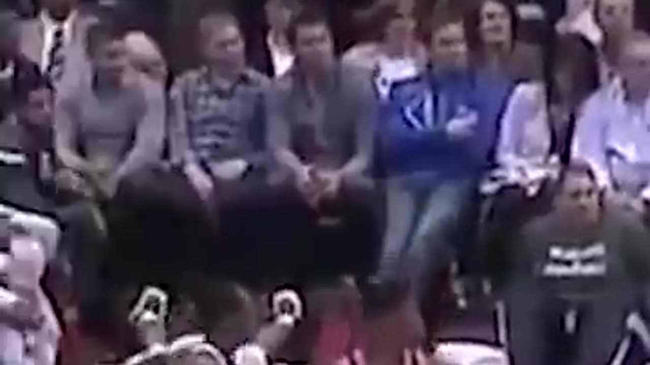 He Played Dirty, So Giannis ENDED His Career