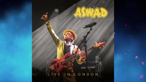 Aswad - Live In London (Live) (2024) [Album]
