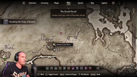 Oblivion Remasted