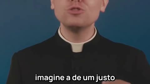 Só o Jesus Cristo é o mediador, e a intercessão são os Santos