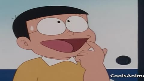 Doremon s1 e7