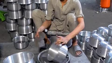 Industrial video..