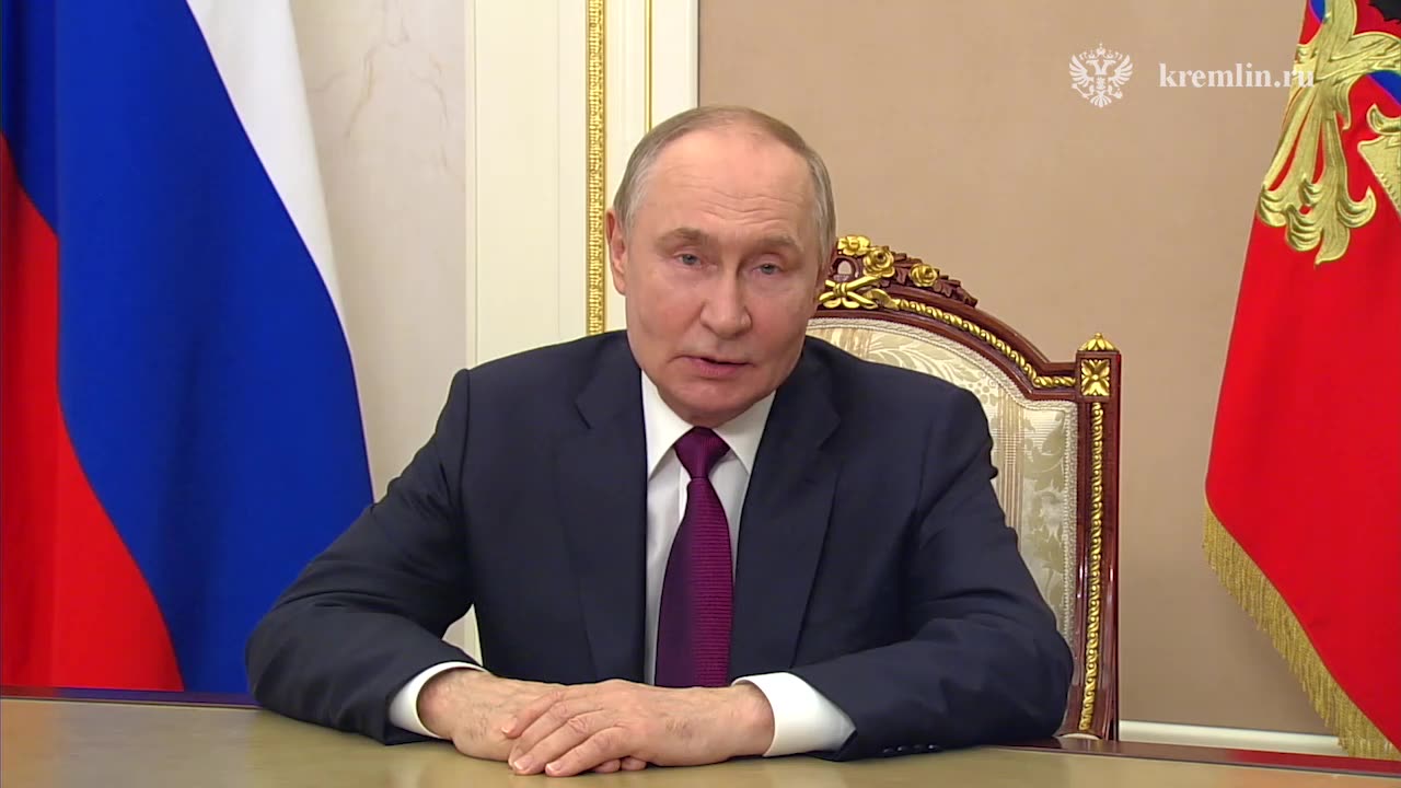 Видеообращение к выпускникам школ2