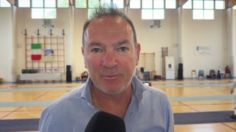 Olbia capitale della scherma con il Trofeo Gallura