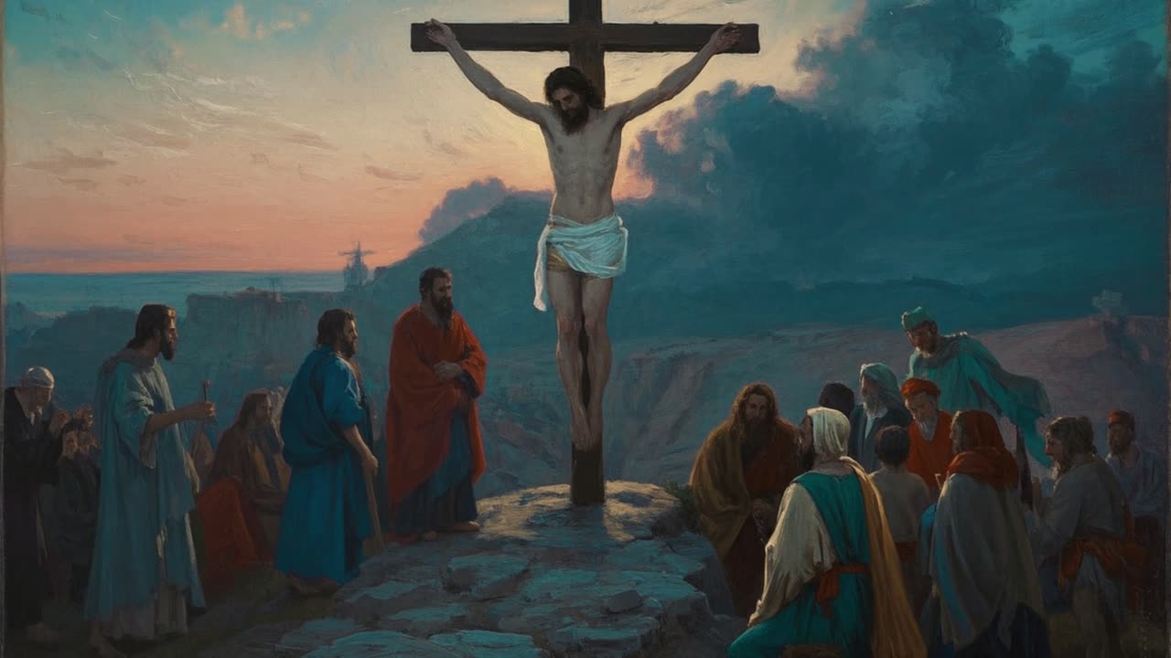 Como a Cruz Passou de Instrumento de Tortura a Símbolo da Fé Cristã?