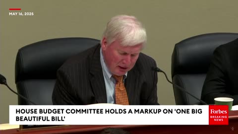 'I Don't Consider Josh Hawley A Conservative': Grothman Dismisses Hawley Concerns Over GOP Bill