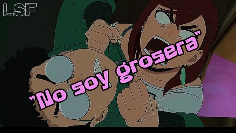 DAN DA DAN - SaiSen Lsf Gmr